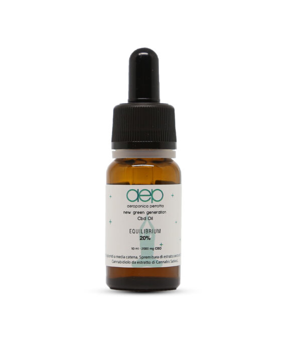 CBD OIL